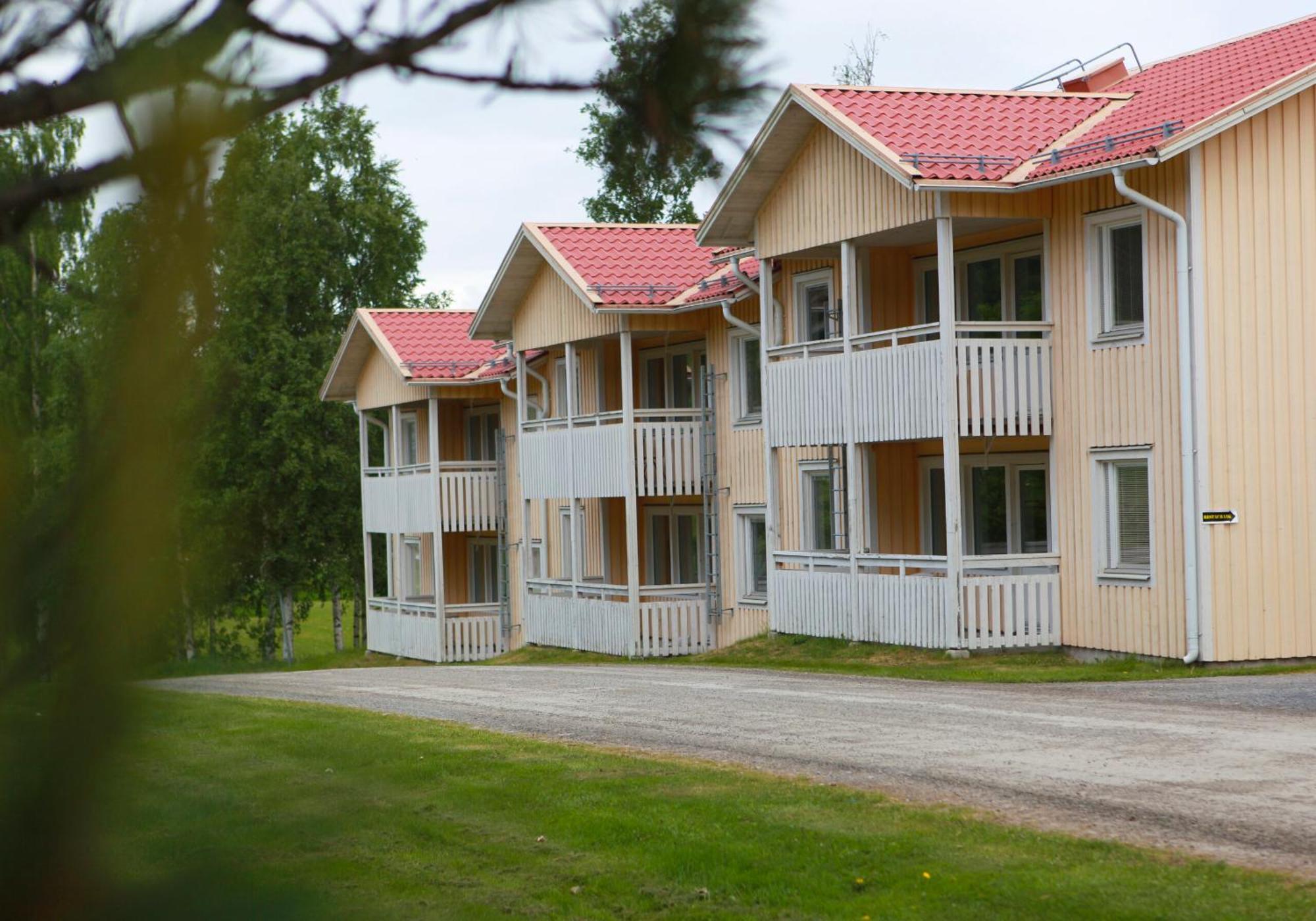 Nordvik Bed & Breakfast מראה חיצוני תמונה